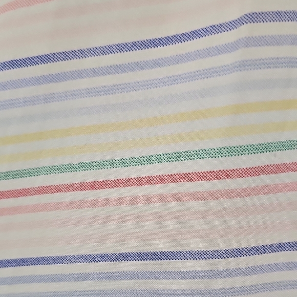 SO Women's Striped Mini Dress - Picture 5 of 9